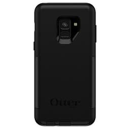Samsung Galaxy A8 2018 Commuter Series Svart