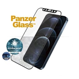 iPhone 12 Pro Max Skjermbeskytter Edge-to-Edge Anti-Bluelight