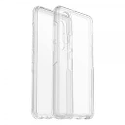Huawei P30 Deksel Symmetry Series Klar