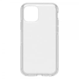 iPhone 11 Pro Deksel Symmetry Series Stardust Transparent Klar