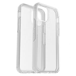 iPhone 12/iPhone 12 Pro Deksel Symmetry Series Stardust
