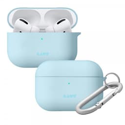 LAUT AirPods Pro Deksel Huex Pastels Baby Blue