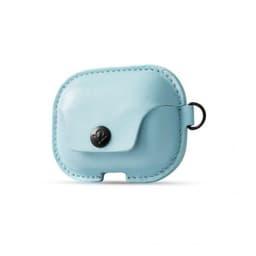 Twelve South AirSnap Pro Deksel till AirPods Pro Ljusblå