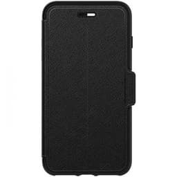 iPhone 7/8 Plus Etui Strada Series Svart
