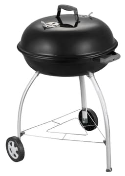Kolklotgrill- Kampanj 3-ben Ø57 cm. "Mate"