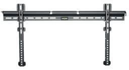Väggfäste  37-70" ultra slim 65 kg