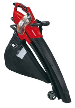 Lövsug/-blås 3 000 W -  GE-EL 3000 E