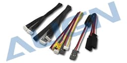 HEPAPS03T APS Signal Cable Set
