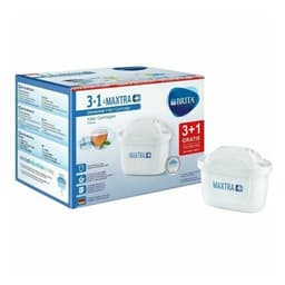 Brita Maxtra + 3+1-pk