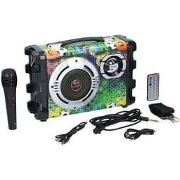 Dunlop Bluetooth Høyttaler