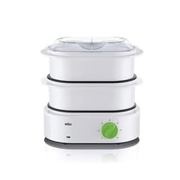 Braun TributeCollection FS 3000