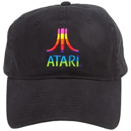 Atari buet caps caps (sort)