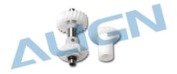 H7NG001XXT M1 T-Tube Front Drive Gear Set/21T