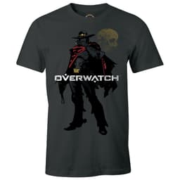T-skjorte Overwatch McCree (S)