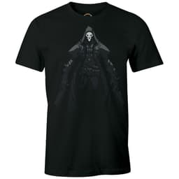 T-skjorte Overwatch - Reaper (XL)