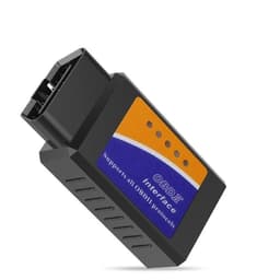 OBD2 feilkodeleser Bluetooth - for Android / Windows