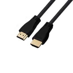 HDMI 2.1 kabel High Speed 48Gbps 8K/60Hz HDR 1 m