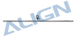 H6NT001XXT 600N Carbon Tail Control Rod Assembly