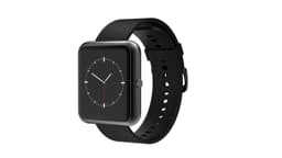 Smart sportsklokke med Bluetooth 5.0 vanntett IP68
