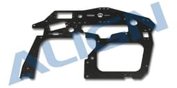 H7NB001XXT 700N DFC Carbon Main Frame(L)/2.0mm