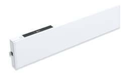 Elvarm varmelist FX16p PLT dag/natt/uke L305cm/990W