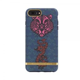 Richmond & Finch iPhone 6/6S/7/8 Plus Deksel Tiger & Dragon