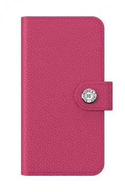 Richmond & Finch iPhone 11 Pro Etui Wallet Löstagbart Deksel Rosa