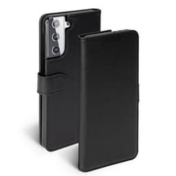 Krusell Samsung Galaxy S21 Plus Etui PhoneWallet Svart
