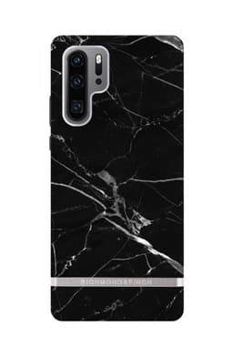 Richmond & Finch Huawei P30 Pro Deksel Black Marble