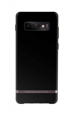 Richmond & Finch Samsung Galaxy S10 Plus Deksel Blackout