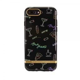 Richmond & Finch iPhone 6/6S/7/8 Plus Deksel Bad Habits