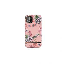 Richmond & Finch iPhone 12 Mini Deksel Pink Blooms