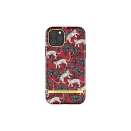 Richmond & Finch iPhone 11 Pro Deksel Samba Red Leopard