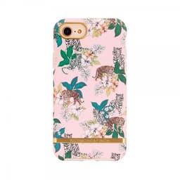Richmond & Finch iPhone 6/6S/7/8/SE Deksel Pink Tiger
