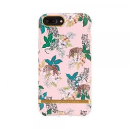 Richmond & Finch iPhone 6/6S/7/8 Plus Deksel Pink Tiger