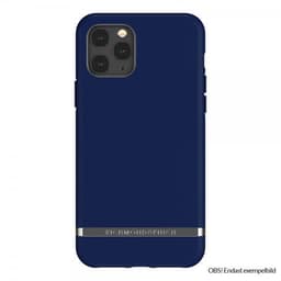 Richmond & Finch iPhone 12 Mini Deksel Navy