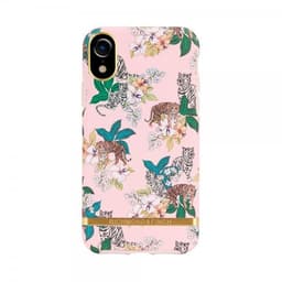 Richmond & Finch iPhone Xr Deksel Pink Tiger