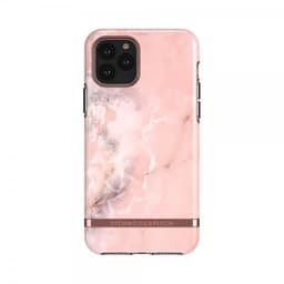 Richmond & Finch iPhone 11 Pro Max Deksel Pink Marble