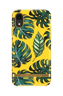Richmond & Finch iPhone Xr Deksel Tropical Sunset