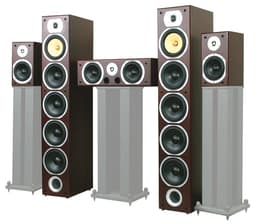 LTC 166121 Home theater system