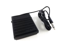 Sustainpedal til keyboard