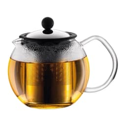 Bodum Tepresse med filter i rustfritt stål ASSAM 0.5 L