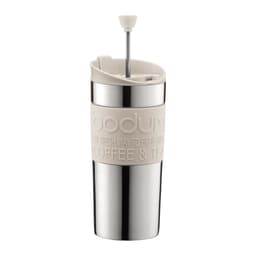 Bodum Tyhjiömatkapuristin TRAVEL PRESS 0.35 L