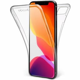 360° silikondeksel Apple iPhone 11 (6.1")