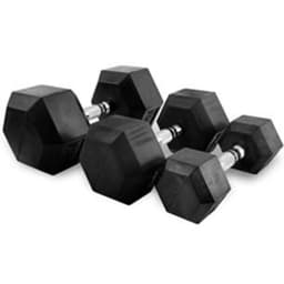 FitNord Hex (pair) 3 kg