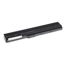 Green Cell laptop batteri til Asus A32-K52 K52 X52 A52