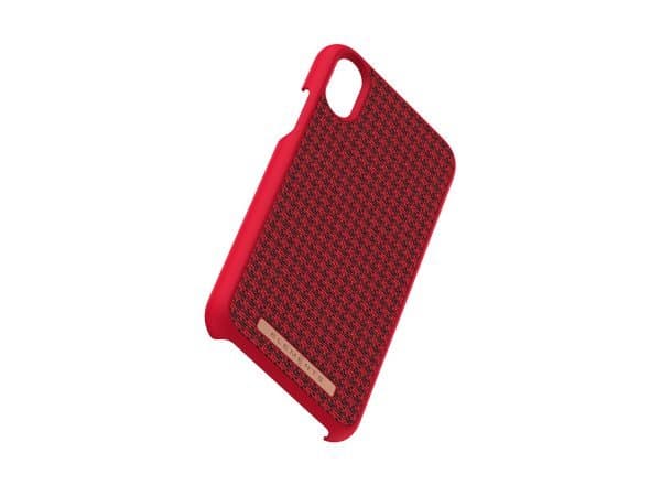 Coque et étui téléphone mobile GENERIQUE Nordic Elements Original Idun - Coque pour iPhone Xs