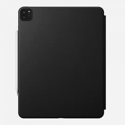 NOMAD iPad Pro 12.9 2020 Etui Rugged Folio Svart