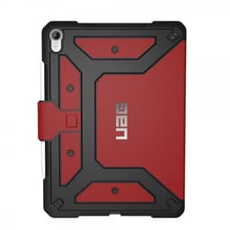 Urban Armor Gear (UAG) Metropolis till iPad Pro 11 2018 Etui Magma