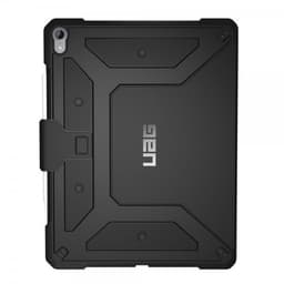 Urban Armor Gear (UAG) Metropolis till iPad Pro 12.9 2018 Etui Svart
